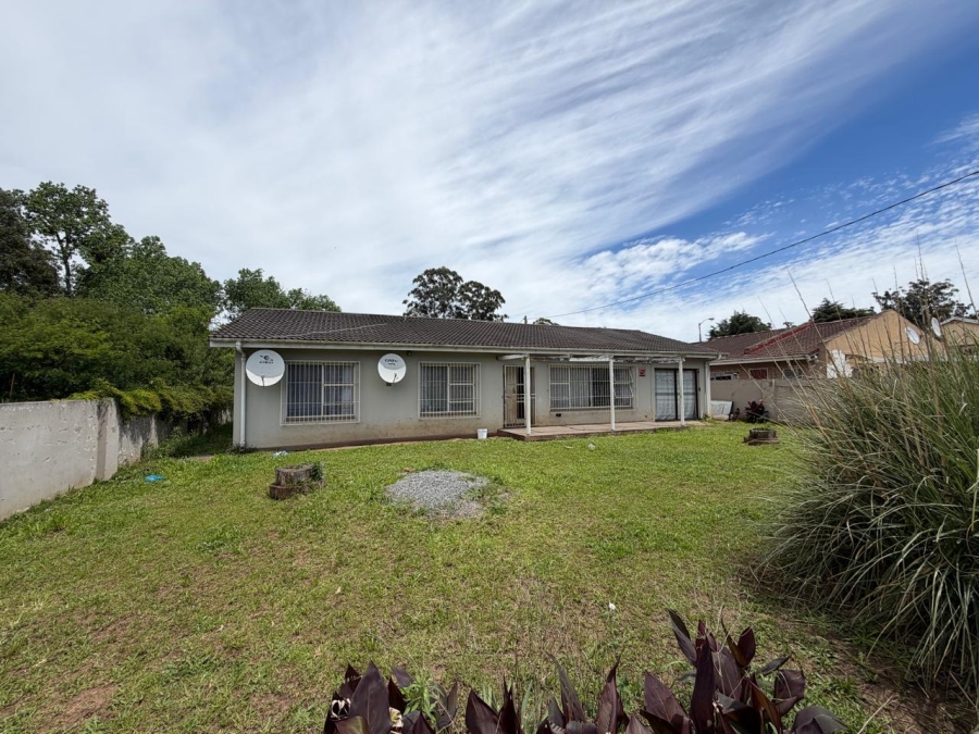 3 Bedroom Property for Sale in Butterworth Eastern Cape